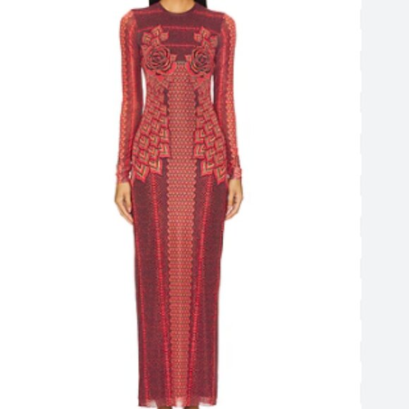 AFRM Didi Dress - Picture 1 of 3